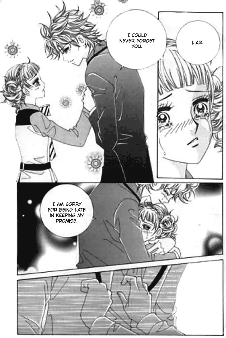 Going to You Chapter 42 page 10