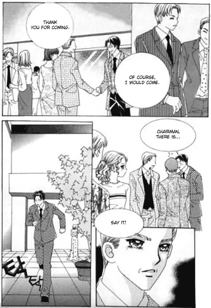 Going to You Chapter 42 page 13