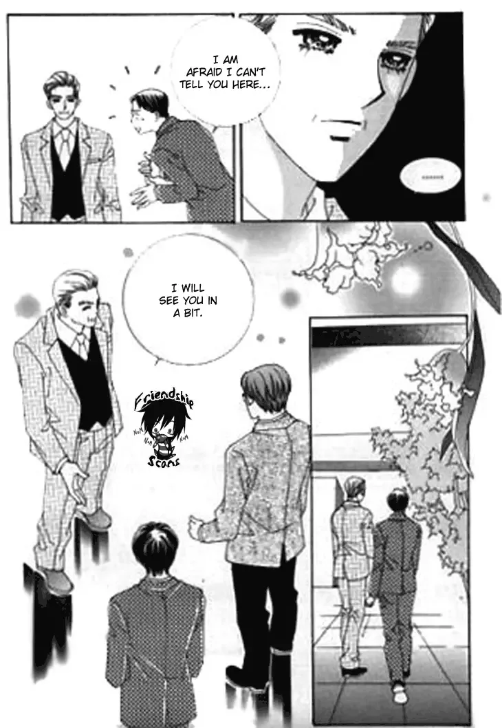 Going to You Chapter 42 page 14