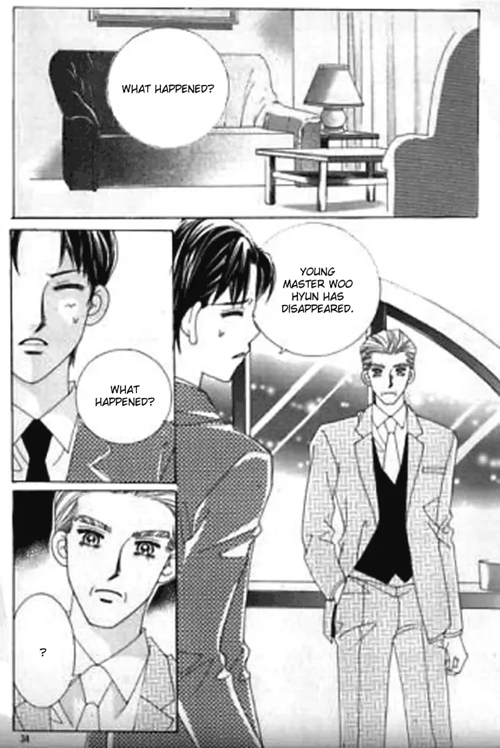Going to You Chapter 42 page 15