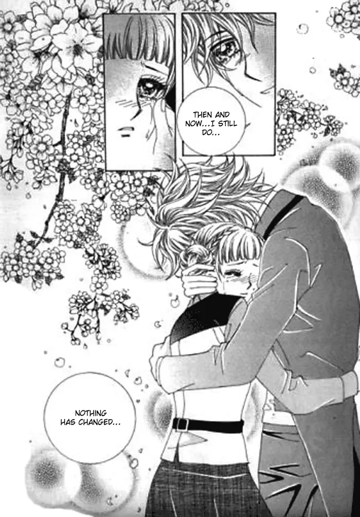 Going to You Chapter 42 page 12
