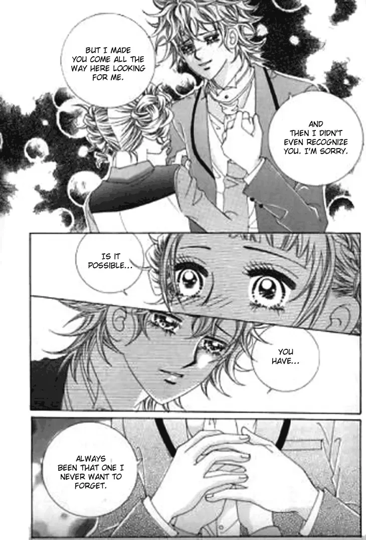 Going to You Chapter 42 page 9