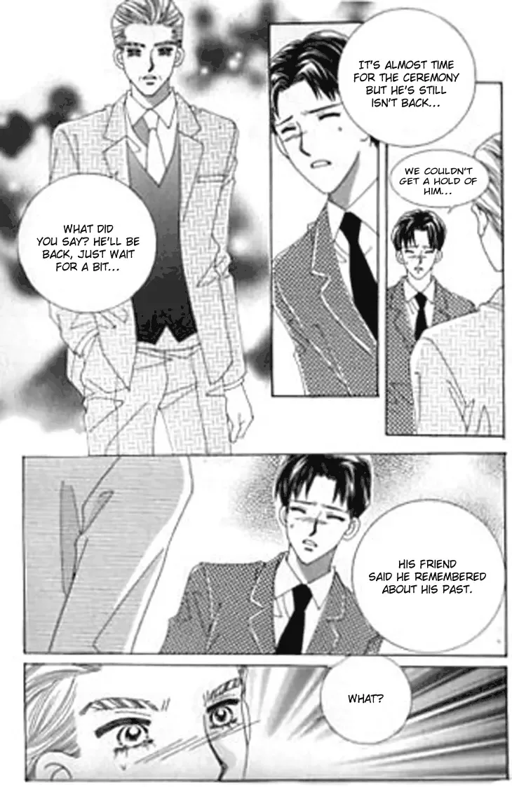 Going to You Chapter 42 page 16