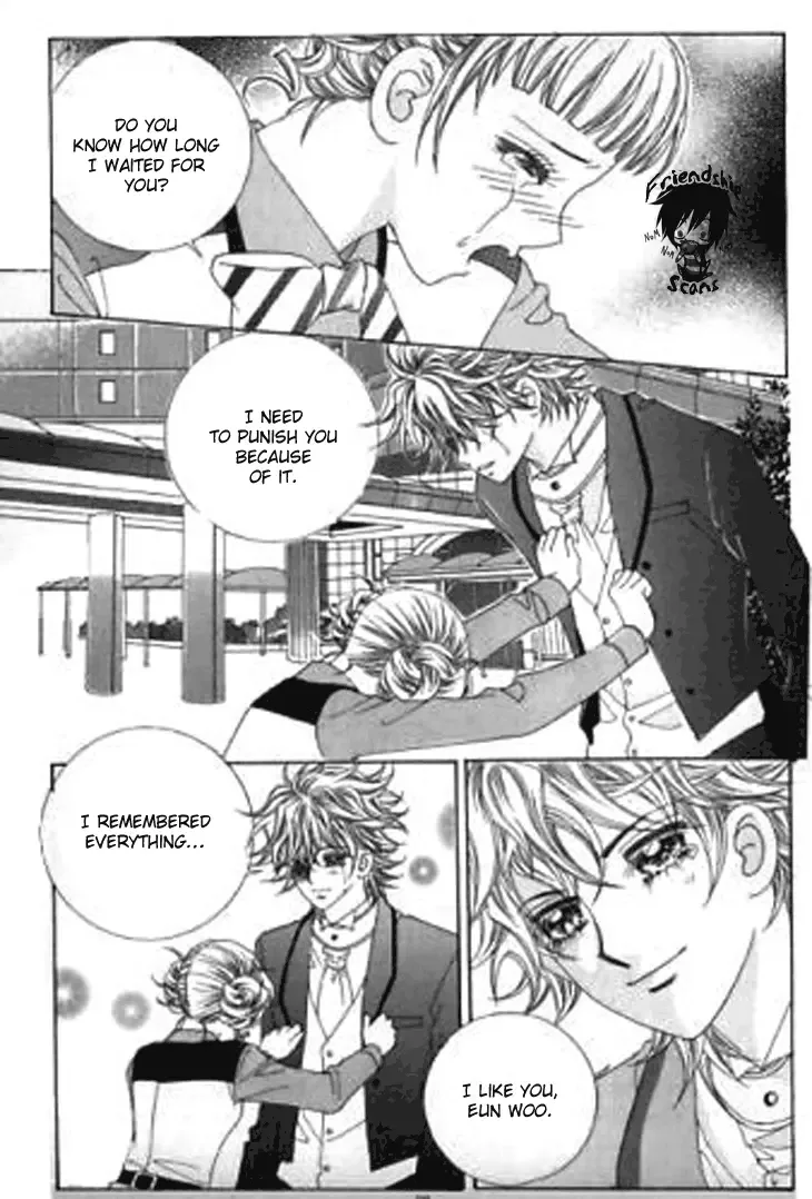 Going to You Chapter 42 page 11
