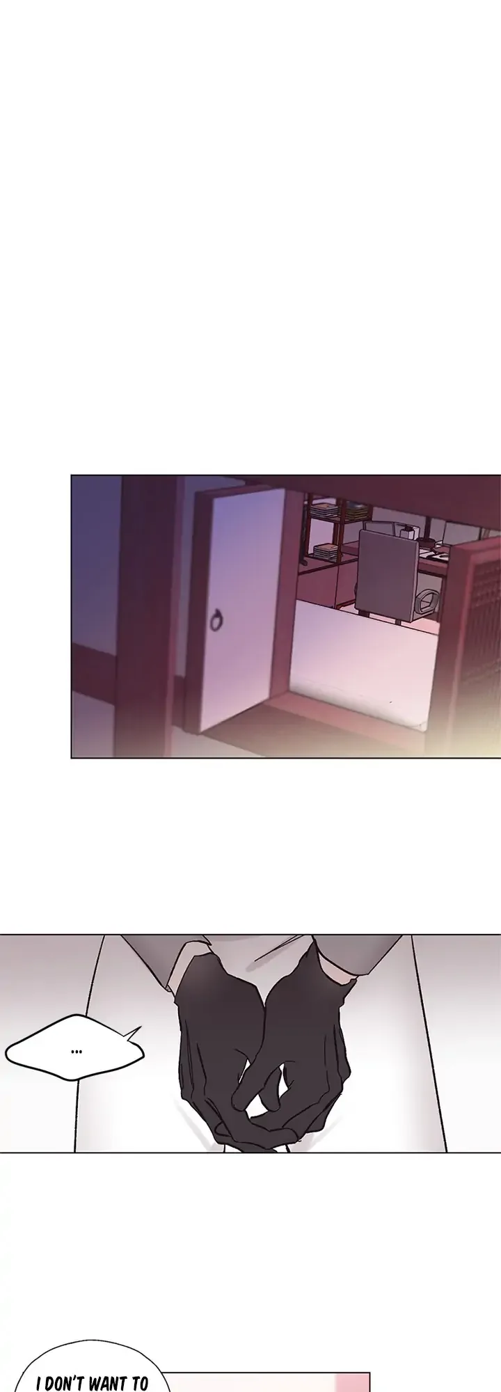 Love SOS Chapter 28 page 18