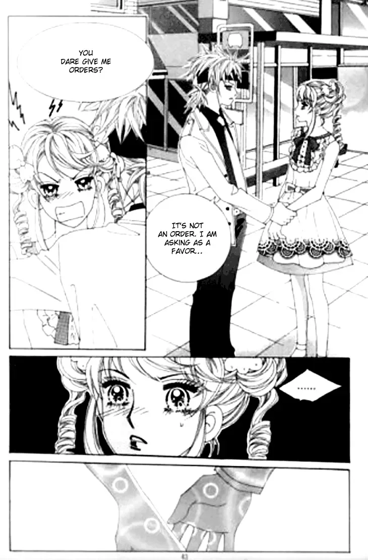 Going to You Chapter 42 page 24