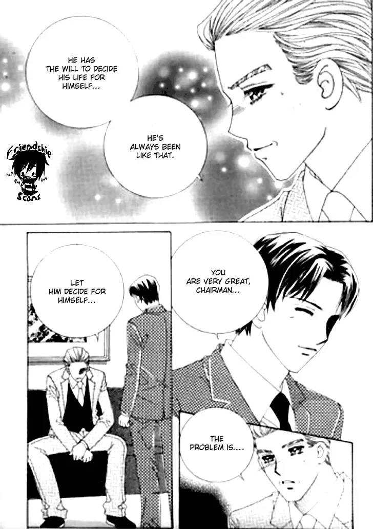 Going to You Chapter 42 page 19