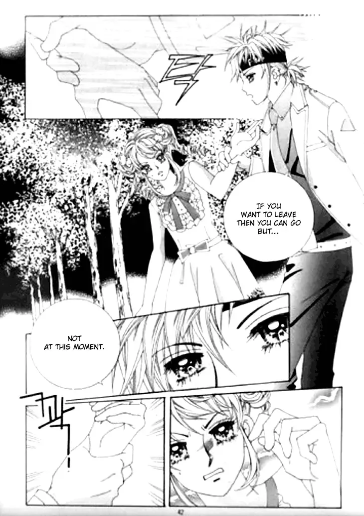 Going to You Chapter 42 page 23