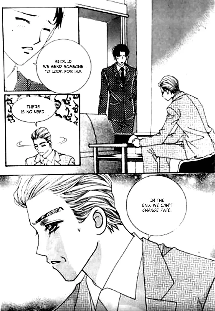 Going to You Chapter 42 page 18