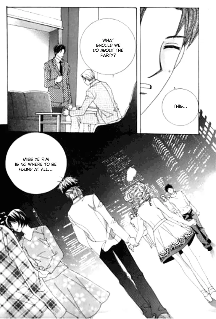 Going to You Chapter 42 page 20