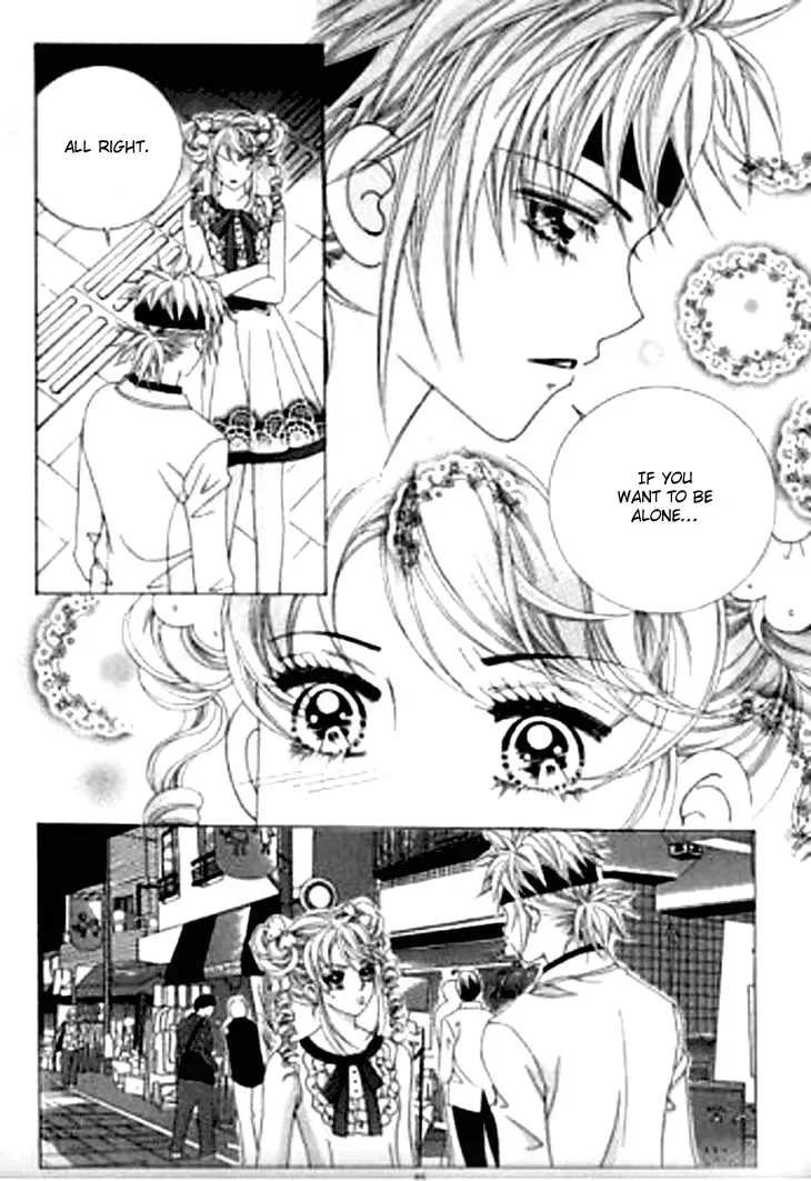 Going to You Chapter 42 page 26