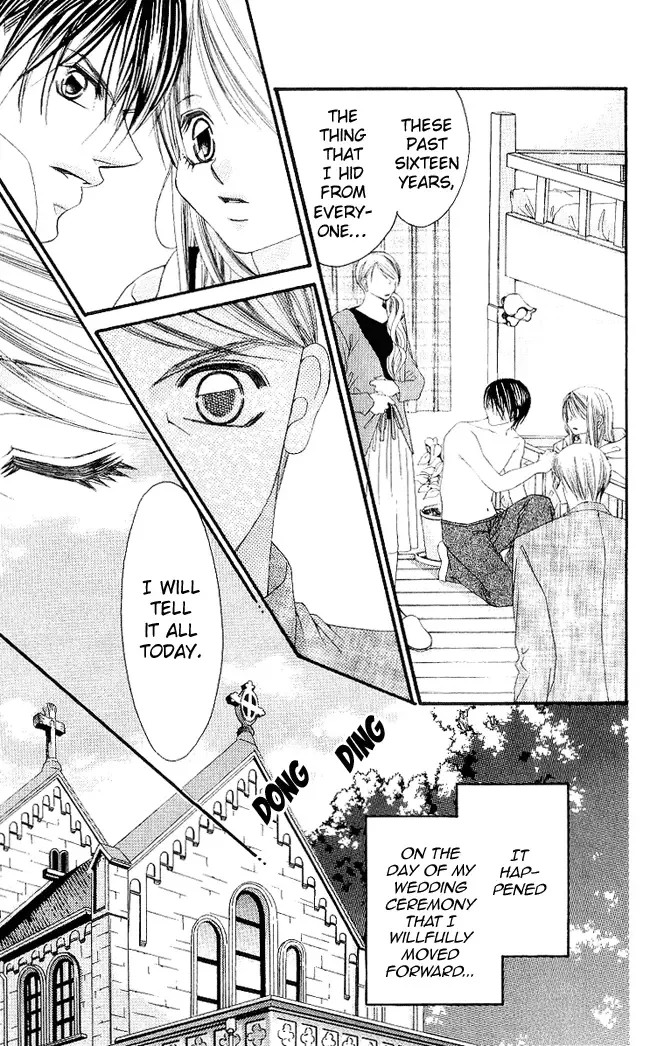 Boku wa Imouto ni Koi wo Suru Chapter 53 page 3
