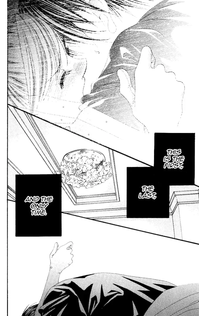 Boku wa Imouto ni Koi wo Suru Chapter 53 page 12