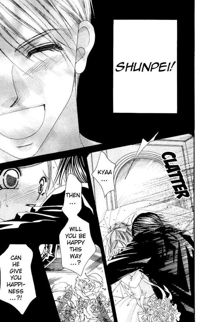 Boku wa Imouto ni Koi wo Suru Chapter 53 page 9