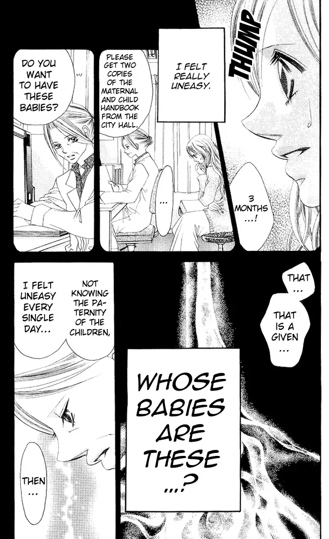 Boku wa Imouto ni Koi wo Suru Chapter 53 page 15