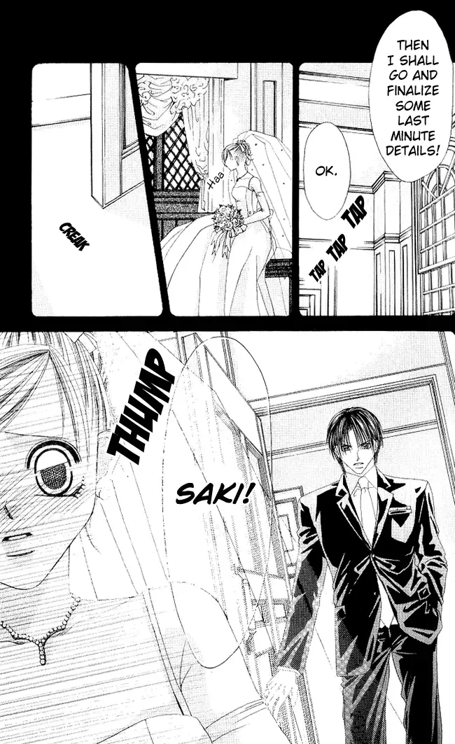 Boku wa Imouto ni Koi wo Suru Chapter 53 page 5