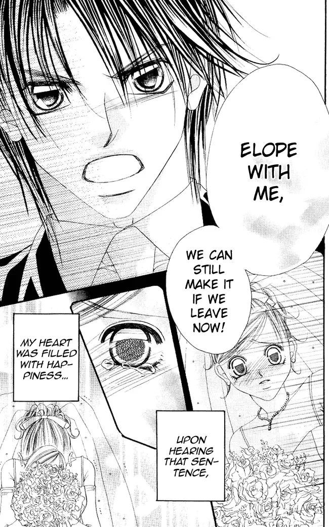 Boku wa Imouto ni Koi wo Suru Chapter 53 page 7