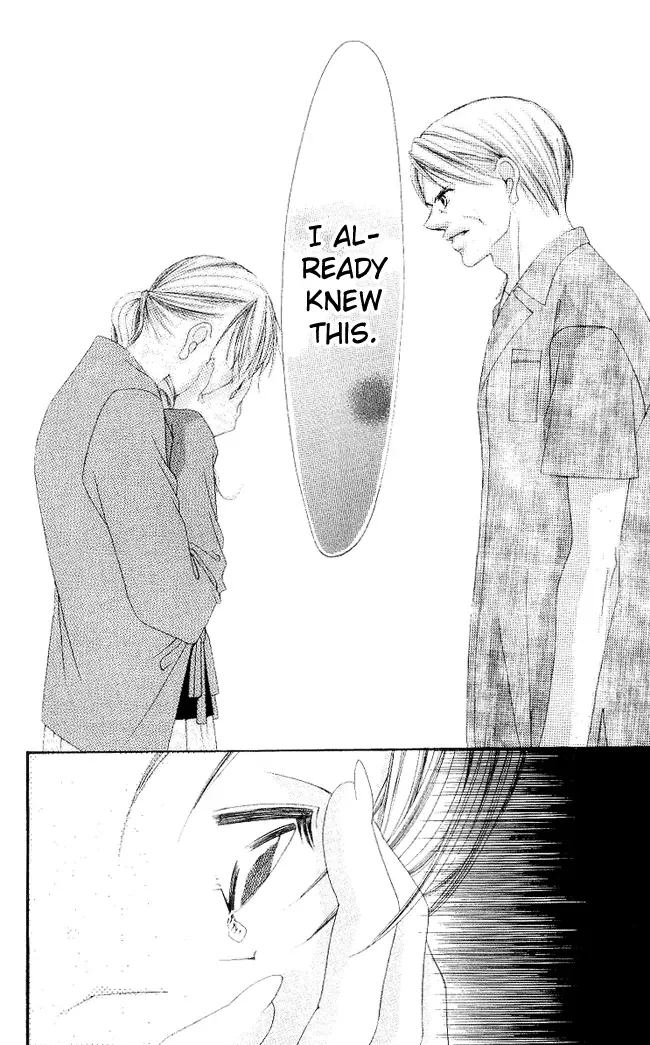 Boku wa Imouto ni Koi wo Suru Chapter 53 page 20