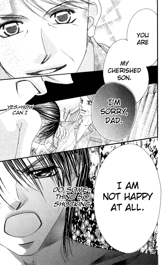Boku wa Imouto ni Koi wo Suru Chapter 53 page 25