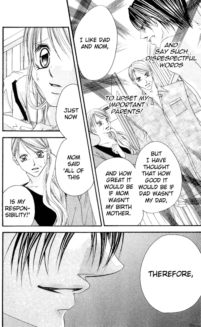 Boku wa Imouto ni Koi wo Suru Chapter 53 page 26