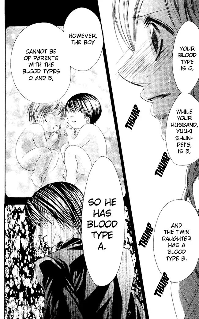 Boku wa Imouto ni Koi wo Suru Chapter 53 page 18