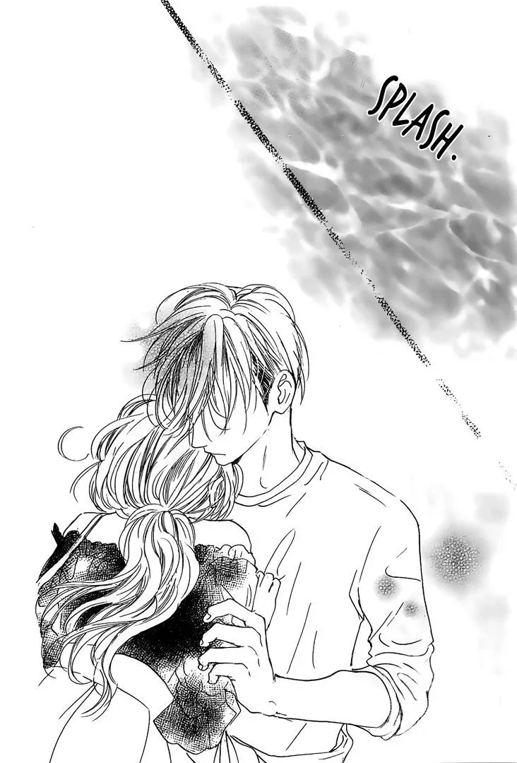 Boku ni Hana no Melancholy Chapter 60 page 6