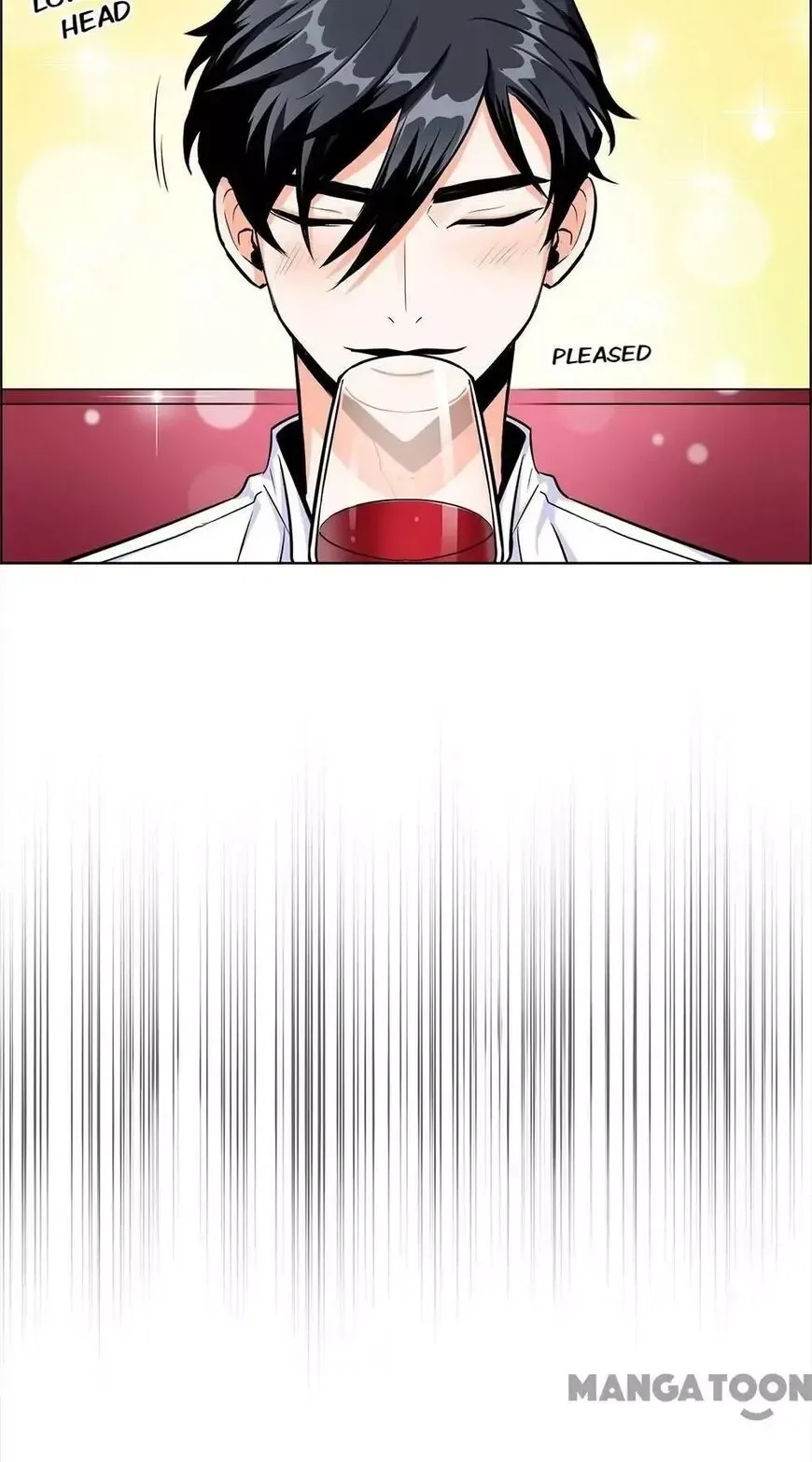 Blood Type Love Chapter 60 page 20