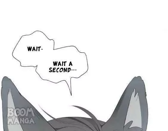 Kitty Boy Chapter 57 page 1