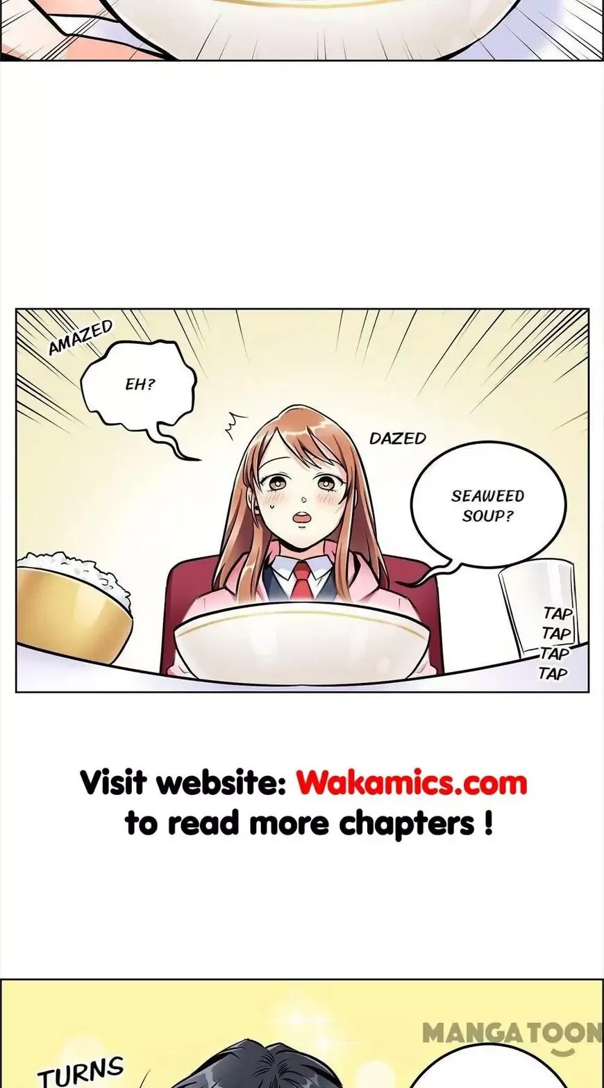 Blood Type Love Chapter 60 page 16