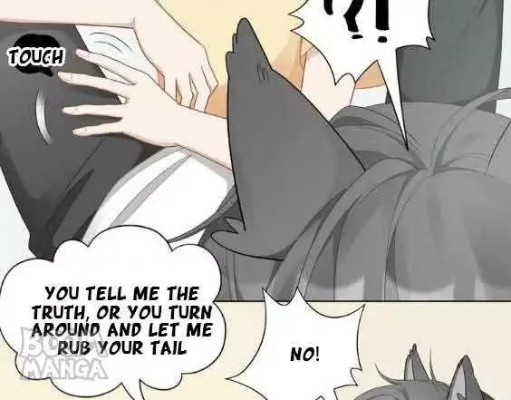 Kitty Boy Chapter 57 page 16