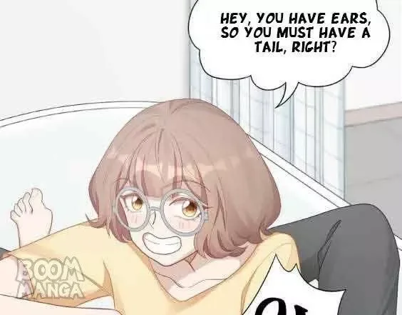 Kitty Boy Chapter 57 page 15