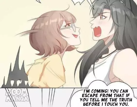 Kitty Boy Chapter 57 page 17