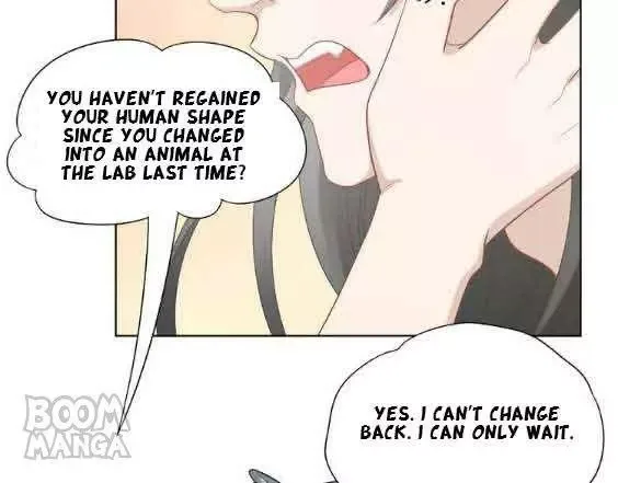 Kitty Boy Chapter 57 page 8