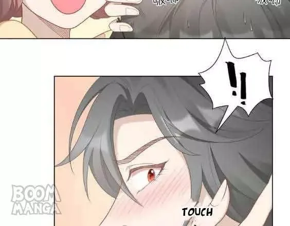 Kitty Boy Chapter 57 page 7