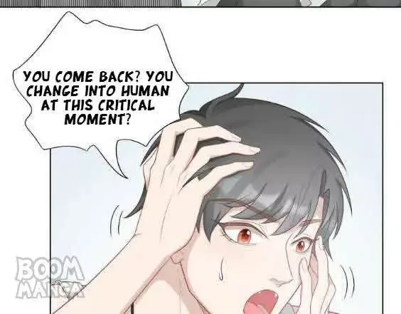 Kitty Boy Chapter 57 page 24
