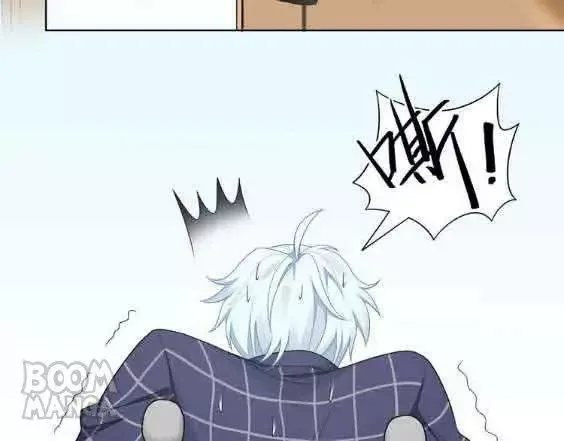Kitty Boy Chapter 57 page 30