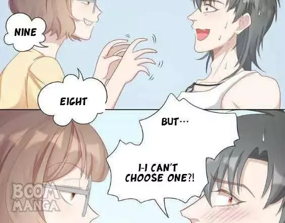 Kitty Boy Chapter 57 page 46