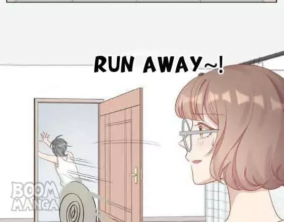 Kitty Boy Chapter 57 page 64
