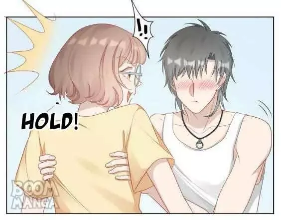 Kitty Boy Chapter 57 page 61