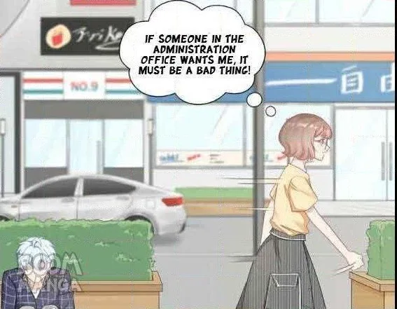 Kitty Boy Chapter 57 page 69