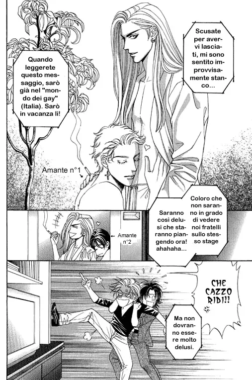 Youth Gone Wild Chapter 89 page 7