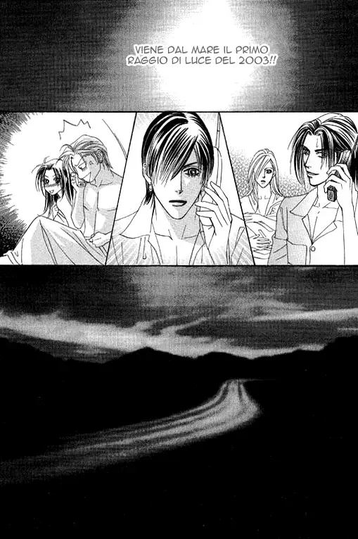 Youth Gone Wild Chapter 89 page 27