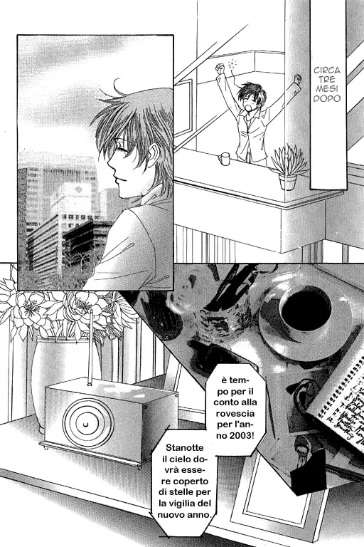 Youth Gone Wild Chapter 89 page 23