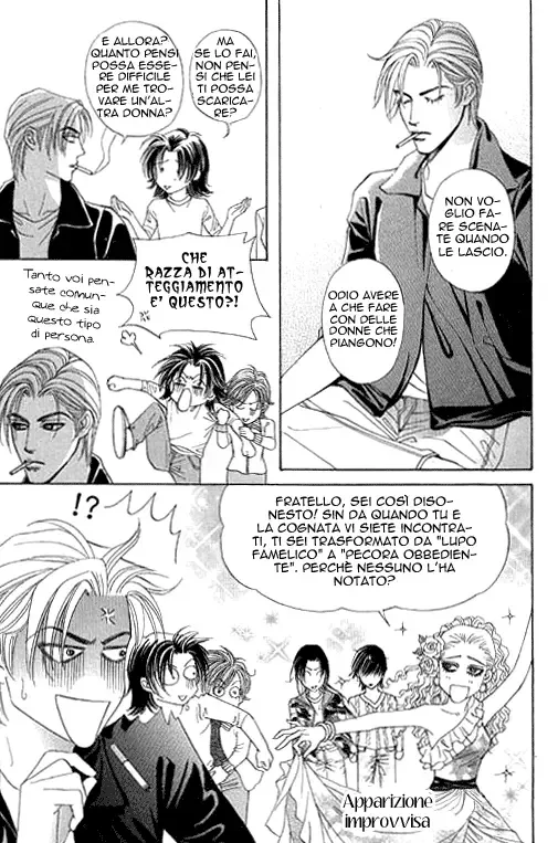 Youth Gone Wild Chapter 89 page 14