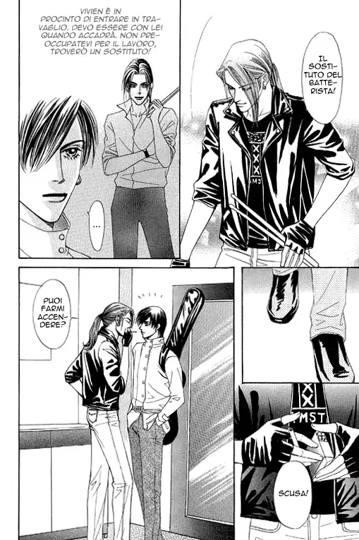 Youth Gone Wild Chapter 89 page 19