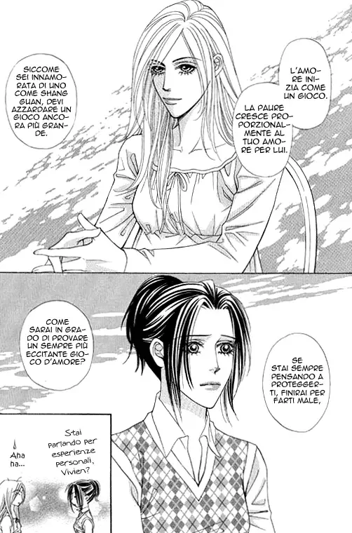 Youth Gone Wild Chapter 89 page 16