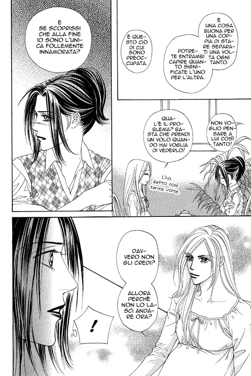 Youth Gone Wild Chapter 89 page 15