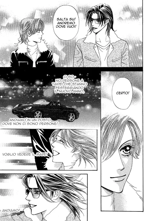 Youth Gone Wild Chapter 89 page 26