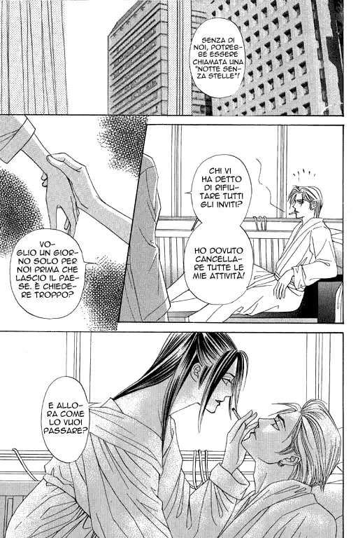 Youth Gone Wild Chapter 89 page 24