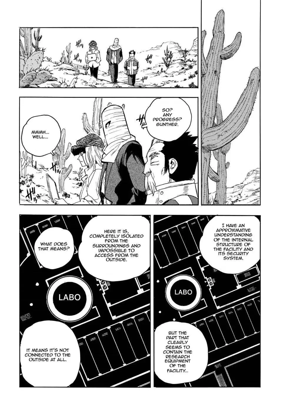 Aiki-S Chapter 55 page 6